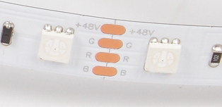 Светодиодные ленты 48V